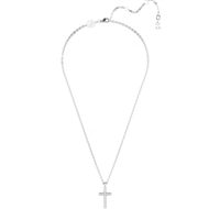 San Zenone Degli Ezzelini - via G.Marconi, 40 - Collana Swarovski in Lega metallica Cristallo 5675577 - 5675577